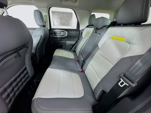 New 2026 Ford Bronco Sport Badlands image 24