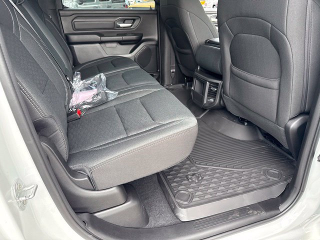 New 2026 RAM 1500 Warlock AWD/4WD image 23
