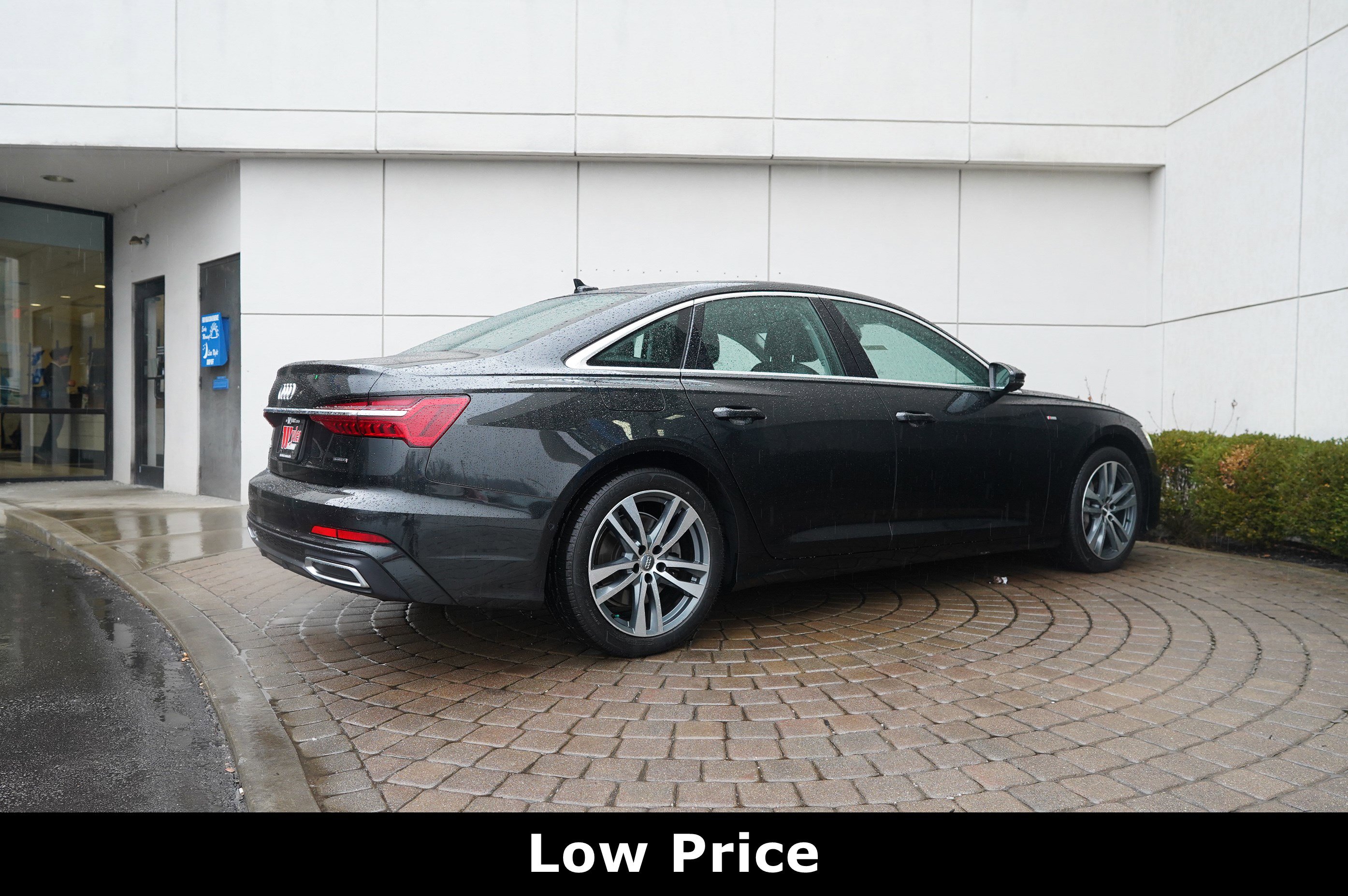 Used 2020 Audi A6 3.0T Prestige image 3
