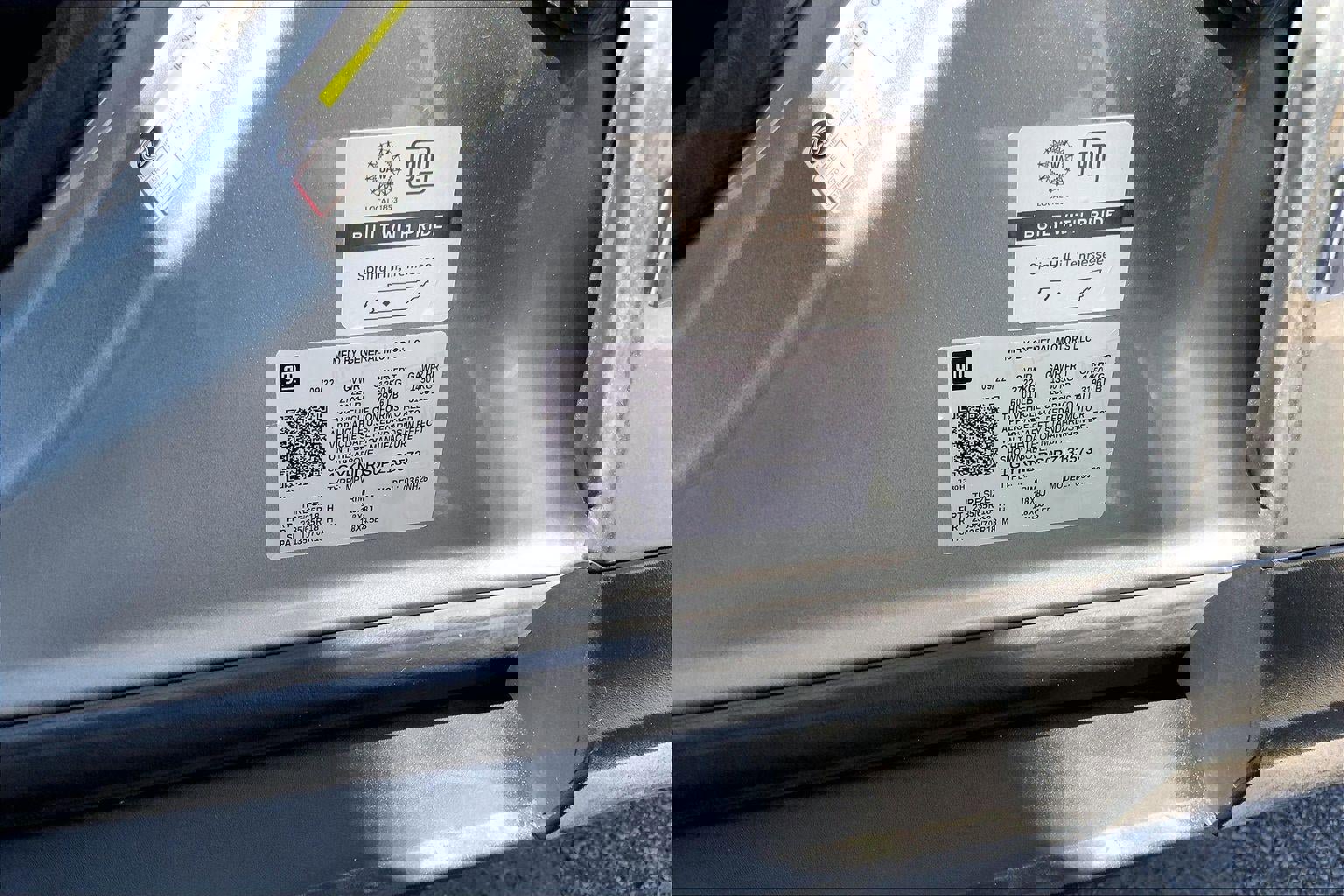 Used 2023 Cadillac XT5 Premium Luxury w/ Technology Package image 31