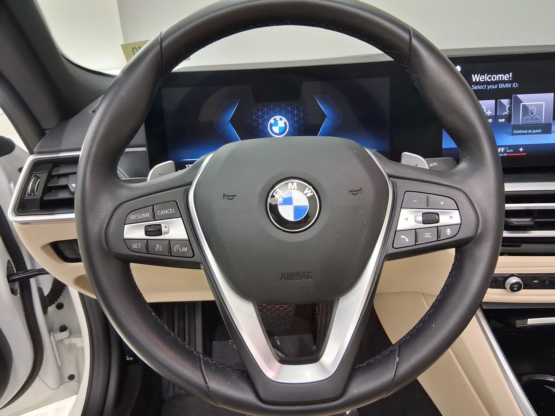 Used 2024 BMW 430i Convertible w/ Convenience Package image 14