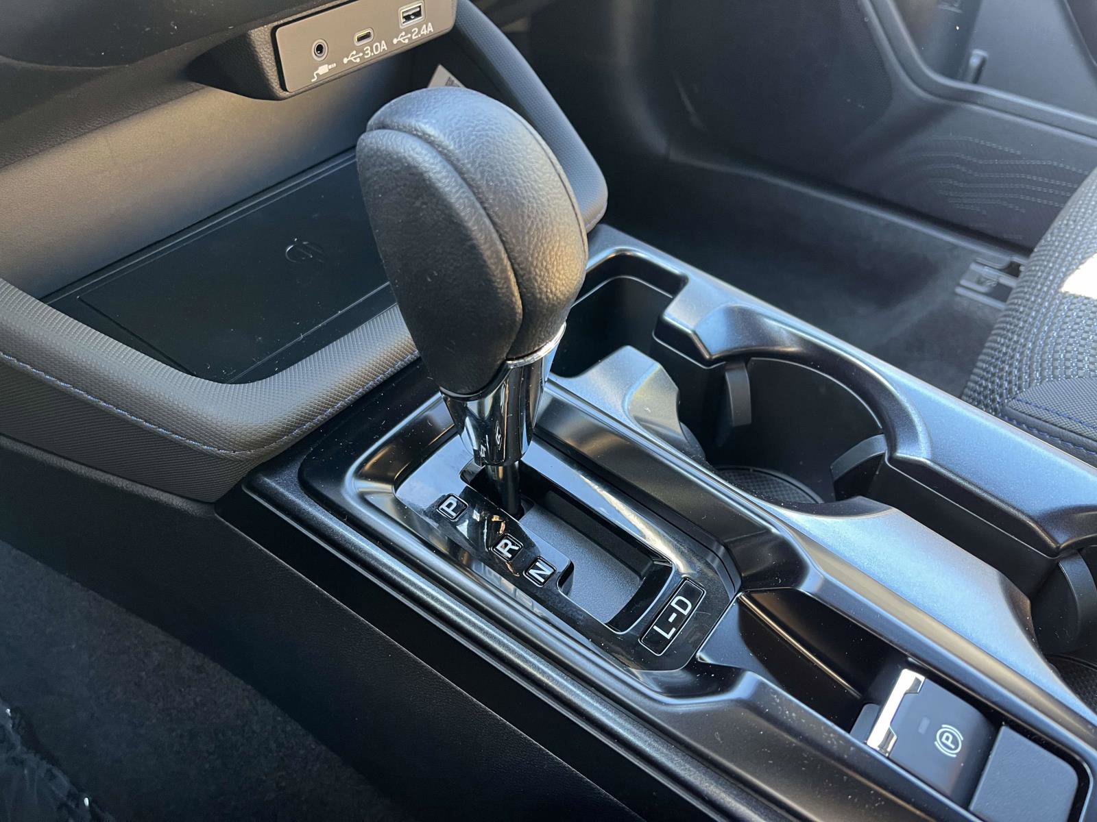 New 2026 Subaru Forester Premium image 14