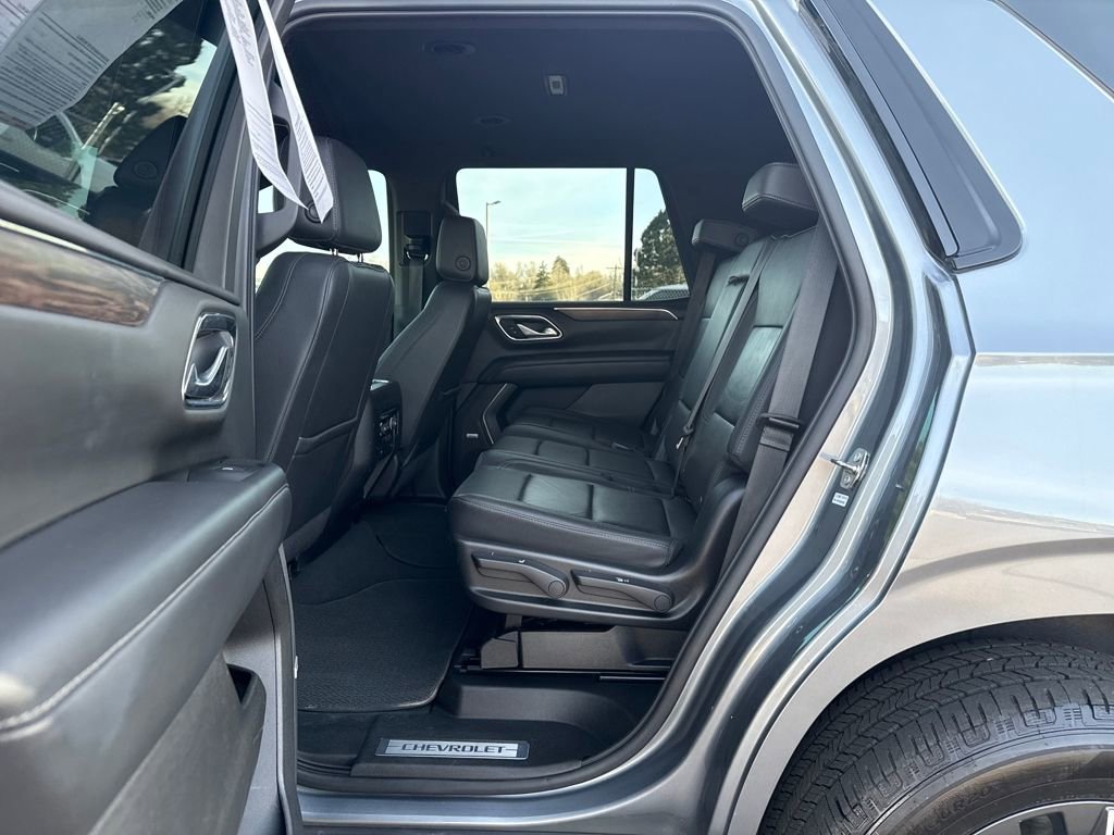 Used 2022 Chevrolet Tahoe Z71 image 20