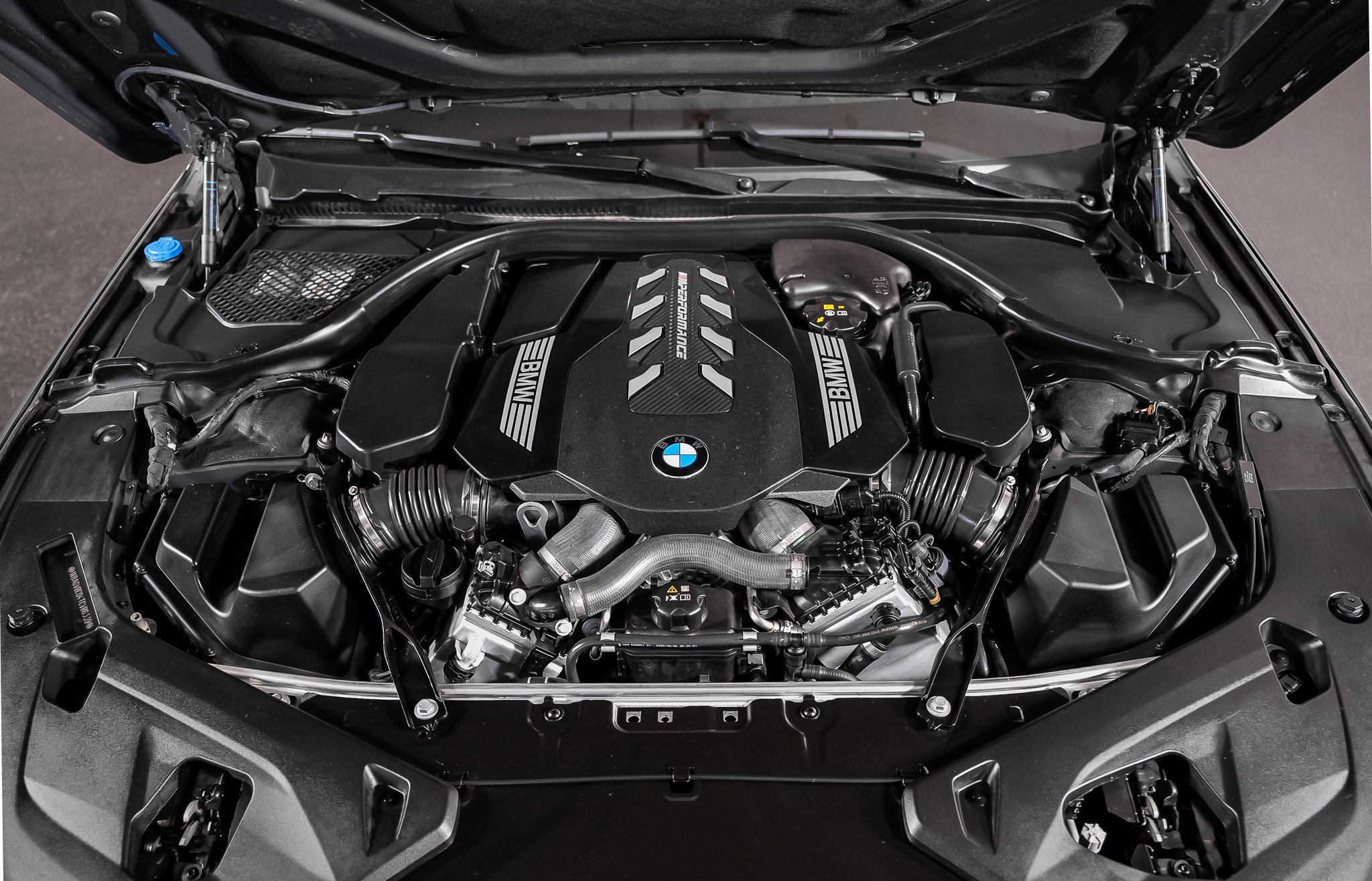 Used 2026 BMW M850i xDrive AWD/4WD image 67