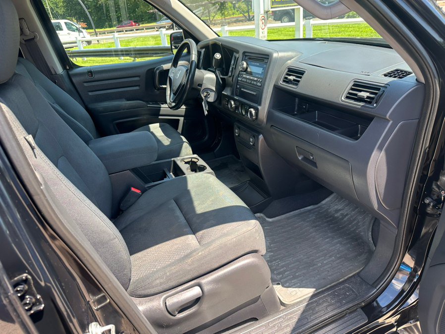 Used 2013 Honda Ridgeline Sport image 13
