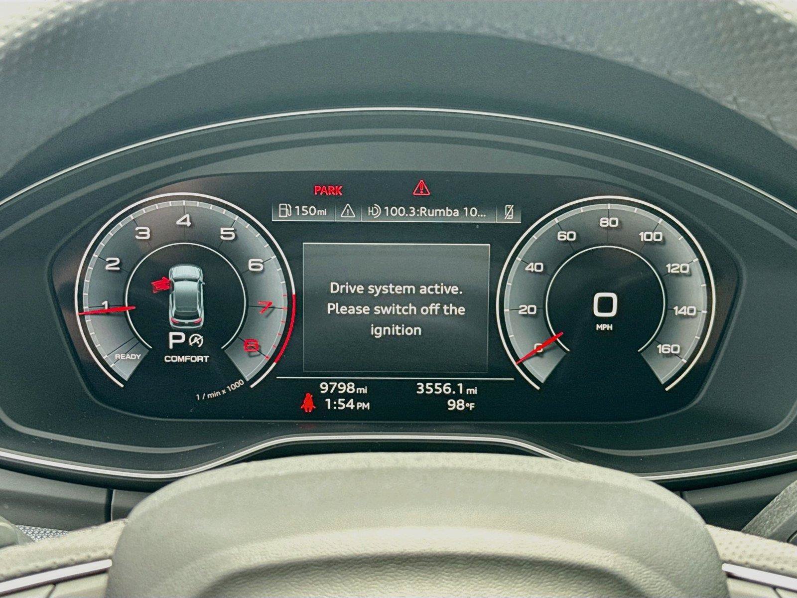 Certified 2024 Audi Q5 2.0T Premium Plus AWD/4WD image 12