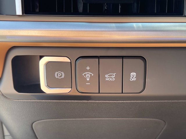 New 2027 Hyundai Santa Fe Calligraphy FWD image 34