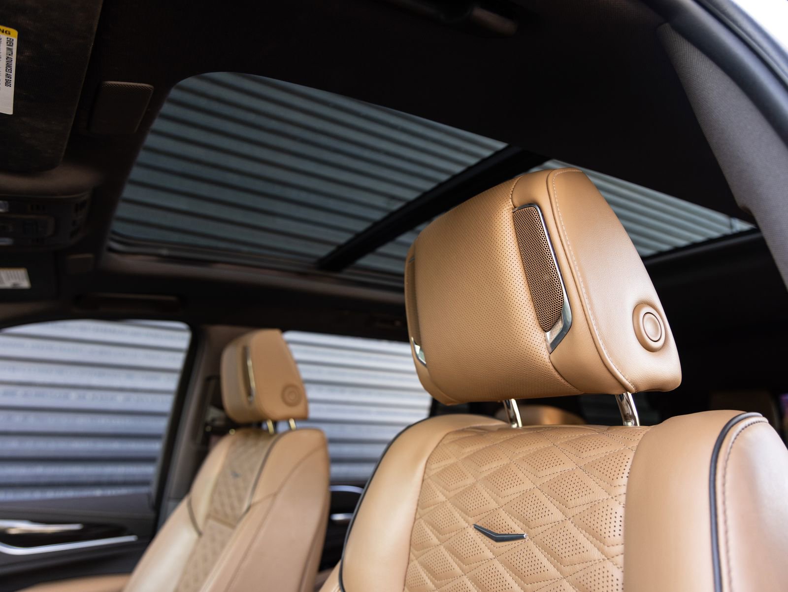 Used 2022 Cadillac Escalade Sport w/ Touring Package image 21