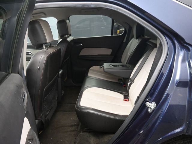 Used 2017 Chevrolet Equinox Premier w/ Enhanced Convenience Package FWD image 10