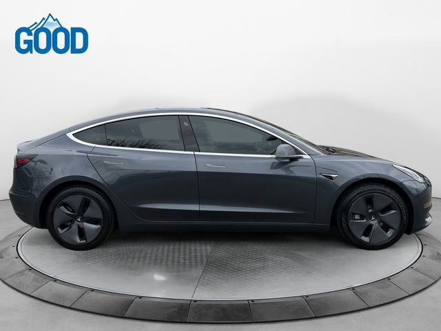 Used 2019 Tesla Model 3 Mid Range image 6