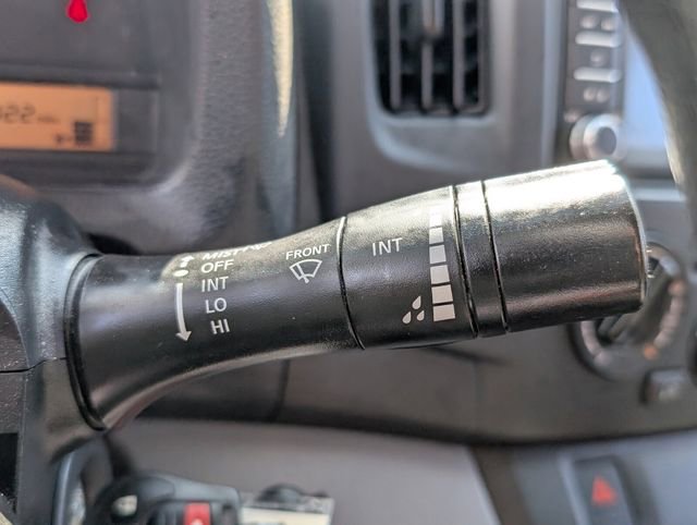 Used 2021 Nissan NV200 SV image 29