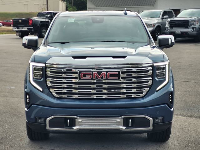 New 2026 GMC Sierra 1500 Denali w/ Denali Reserve Package image 2