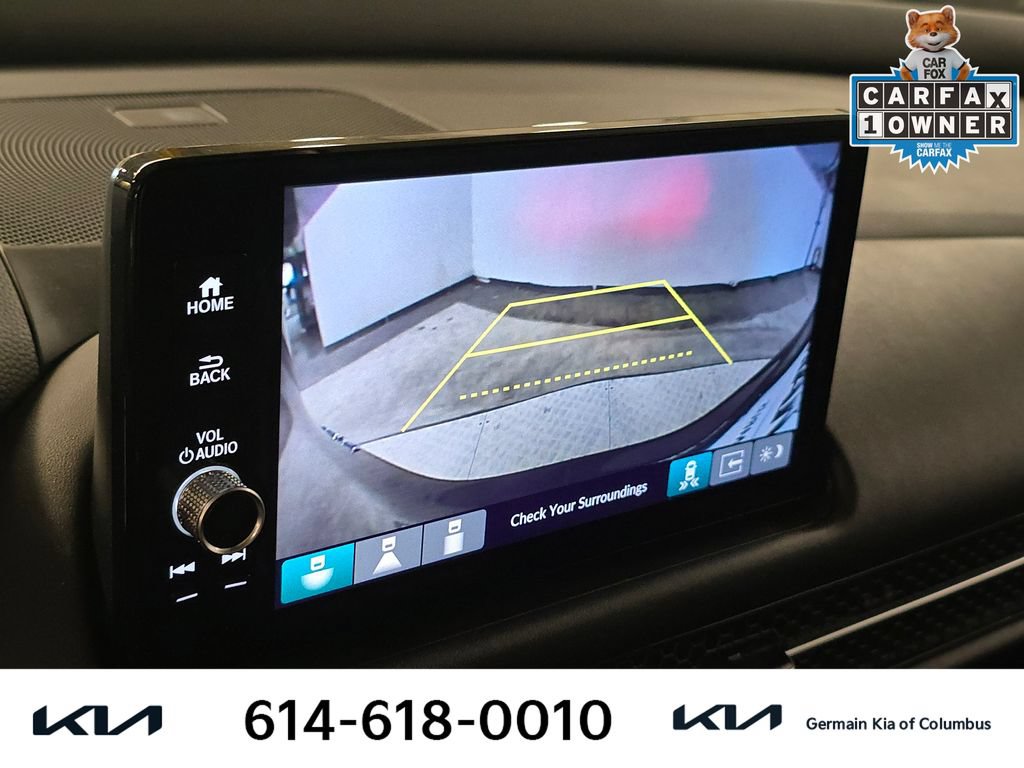 Used 2025 Honda HR-V EX-L image 30