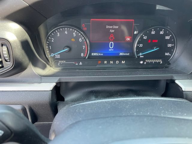 Used 2020 Ford Explorer XLT AWD/4WD image 11