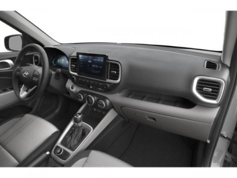 New 2026 Hyundai Venue SEL FWD image 17