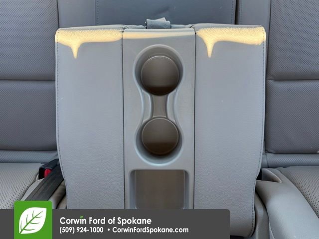 Used 2018 Honda Ridgeline RTL image 12