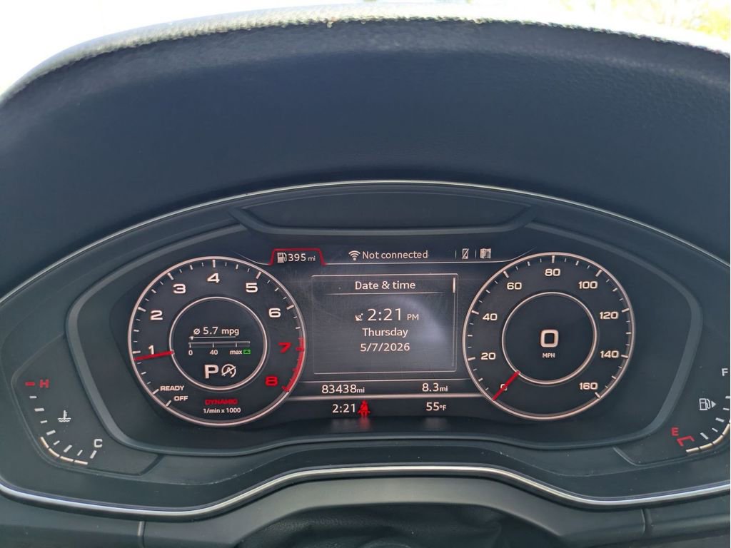 Used 2019 Audi Q5 2.0T Premium Plus w/ Premium Plus Package AWD/4WD image 17