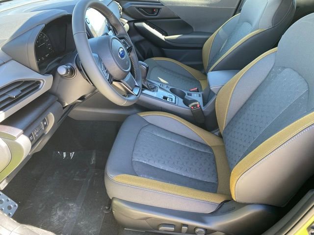 New 2026 Subaru Crosstrek 2.5i Sport image 10