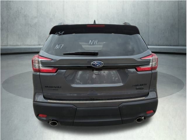 New 2025 Subaru Ascent Bronze Edition image 4
