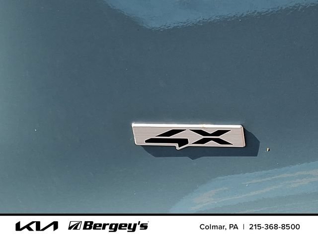 Certified 2024 Kia Seltos SX AWD/4WD image 35