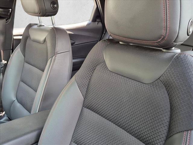 Used 2023 Chevrolet TrailBlazer RS AWD/4WD image 14
