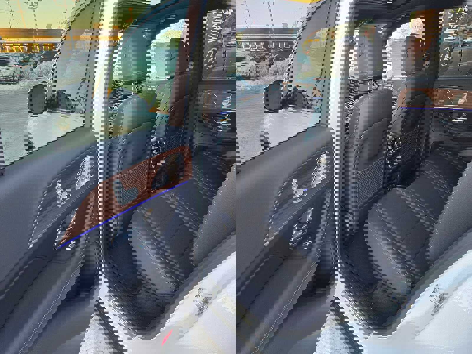 New 2026 Mercedes-Benz GLE 350 4MATIC image 15