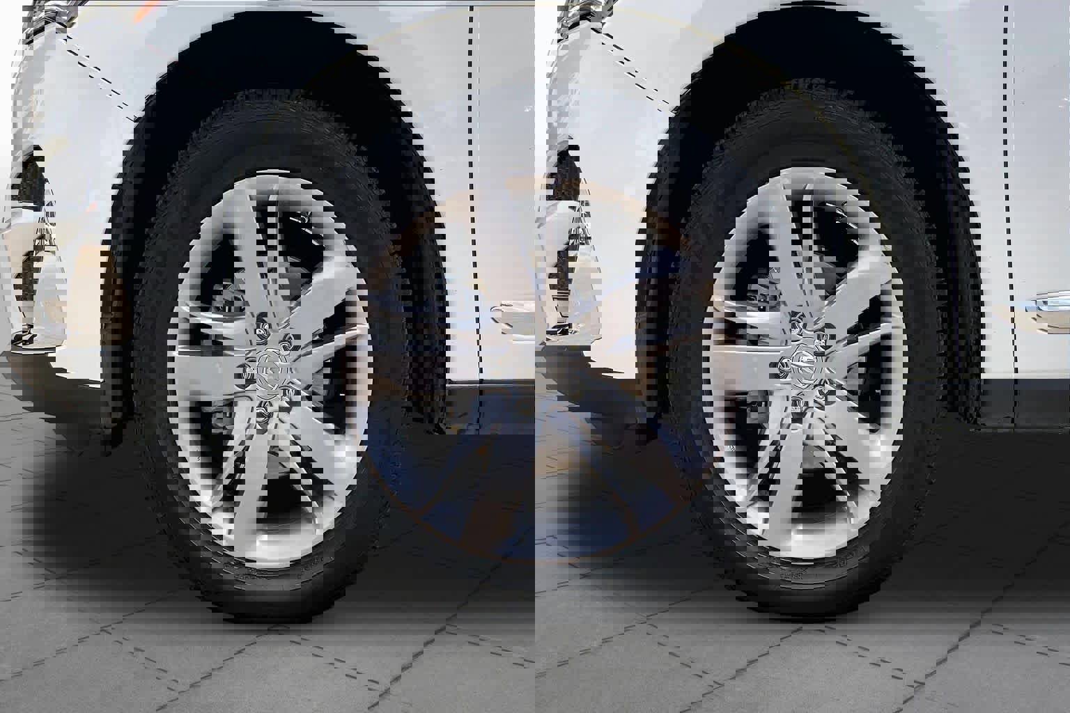 Used 2020 Acura RDX FWD w/ Advance Package image 10