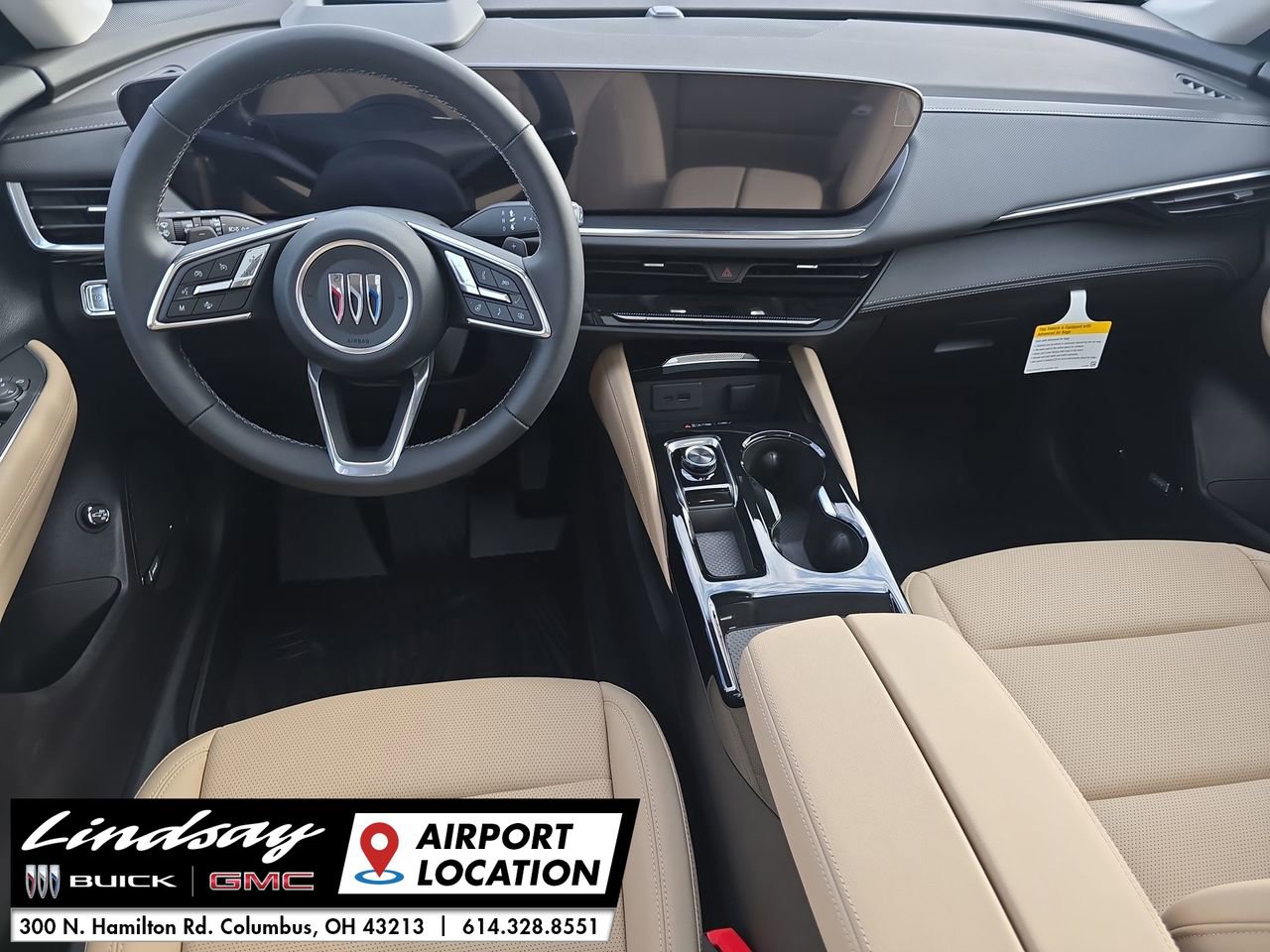 New 2026 Buick Envision Preferred image 11