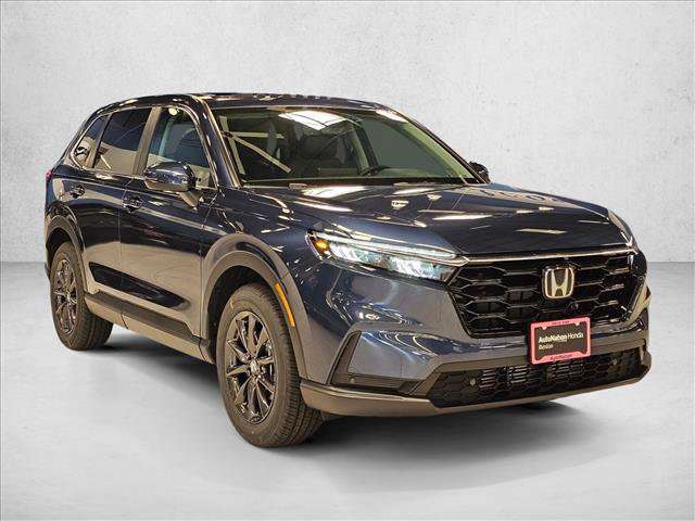New 2026 Honda CR-V EX-L image 3