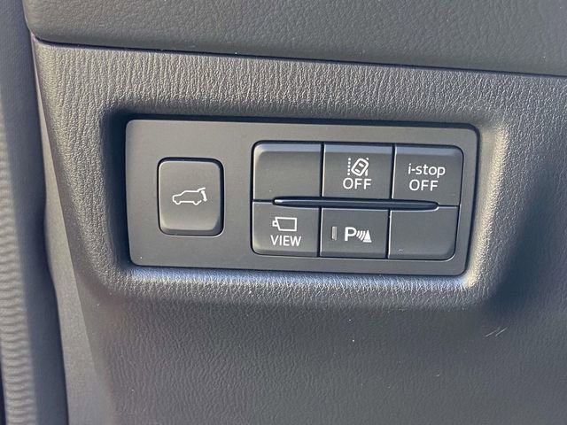 Used 2025 MAZDA CX-5 AWD 2.5 S w/ Premium Plus Pkg image 30