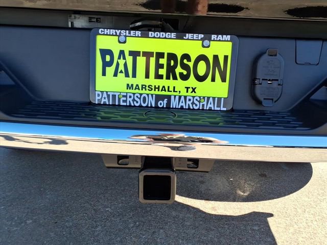 New 2026 RAM 1500 Lone Star image 9