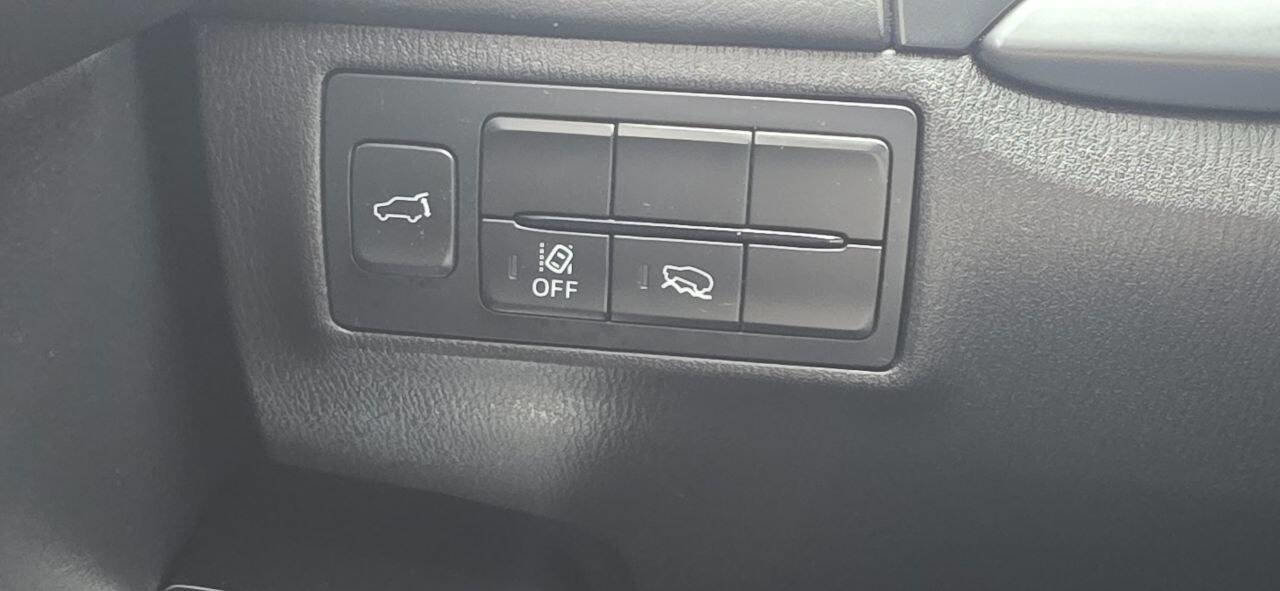 Used 2023 MAZDA CX-9 Touring Plus image 23