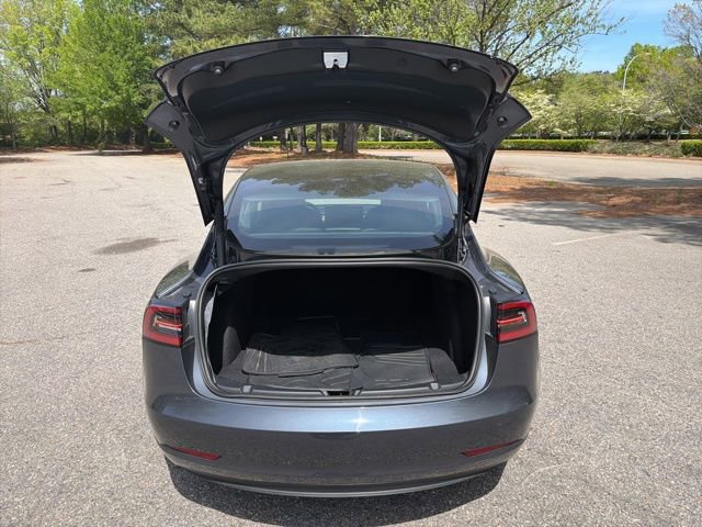Used 2023 Tesla Model 3 Standard Range image 24