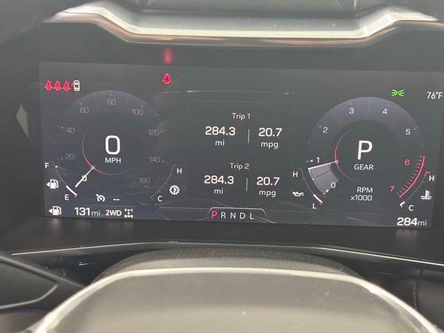 New 2026 GMC Canyon Elevation w/ Convenience Package image 23