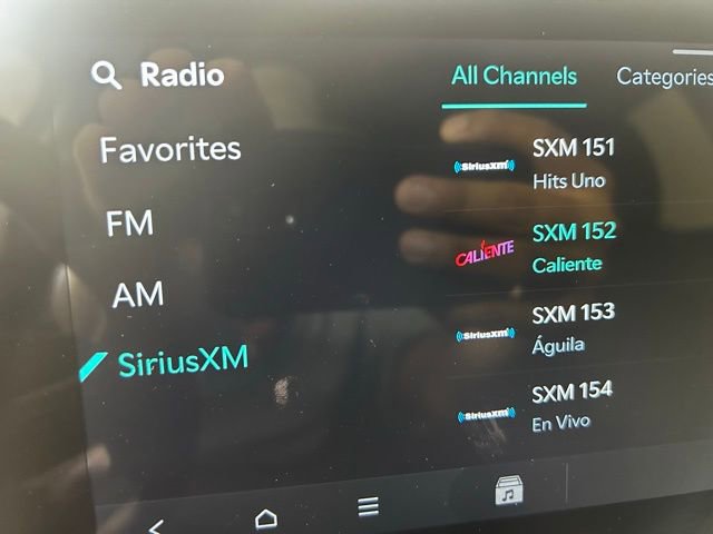 New 2026 Kia Sportage EX image 26