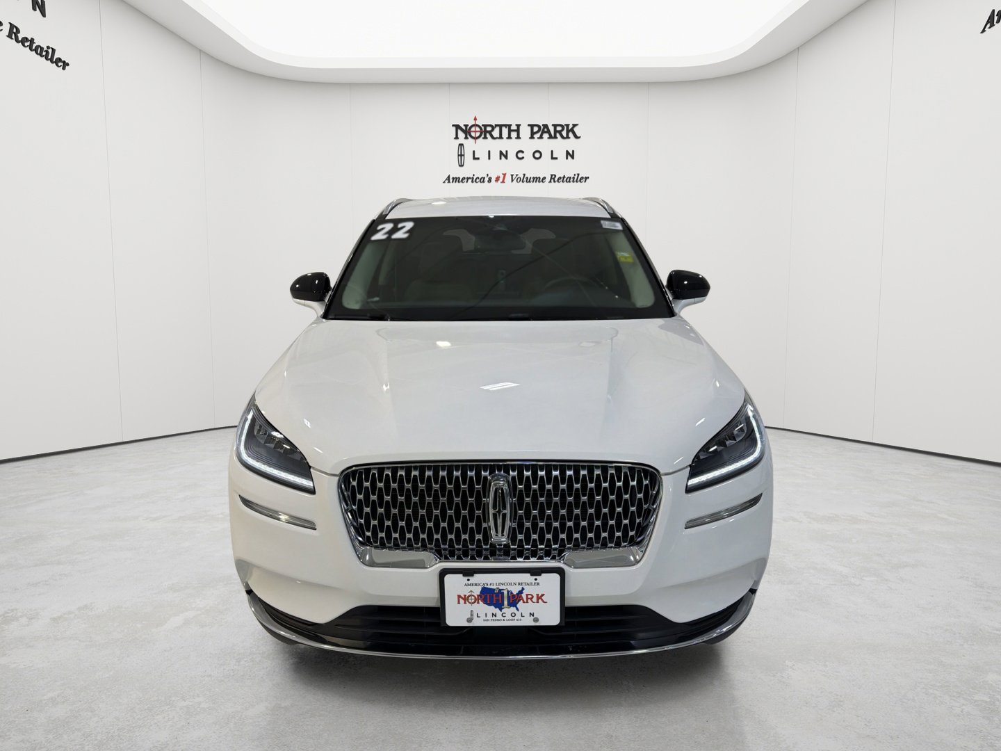 Used 2022 Lincoln Corsair FWD image 30