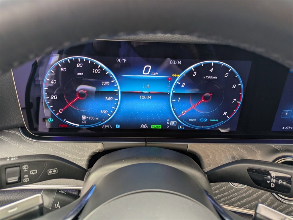 Certified 2023 Mercedes-Benz E 450 4MATIC All-Terrain Wagon image 19