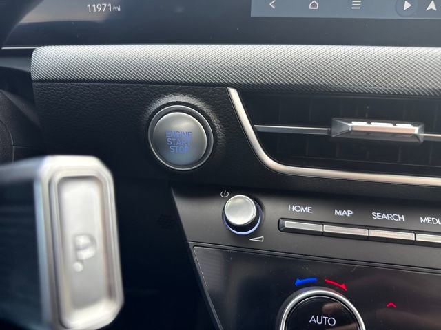 Certified 2024 Hyundai Sonata SEL w/ Convenience Package image 31