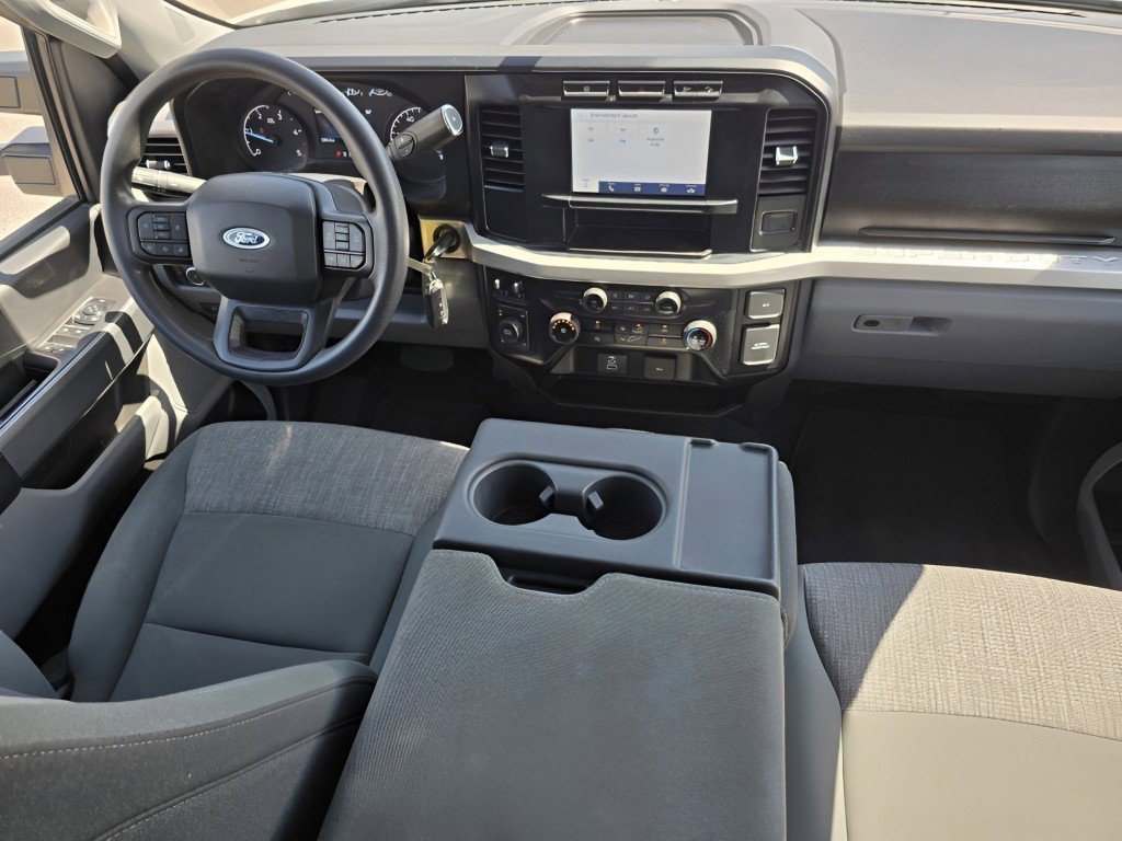 Used 2024 Ford F250 XLT w/ FX4 Off-Road Package image 30