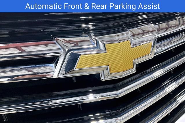 Certified 2022 Chevrolet Equinox Premier w/ LPO, Floor Liner Package image 28