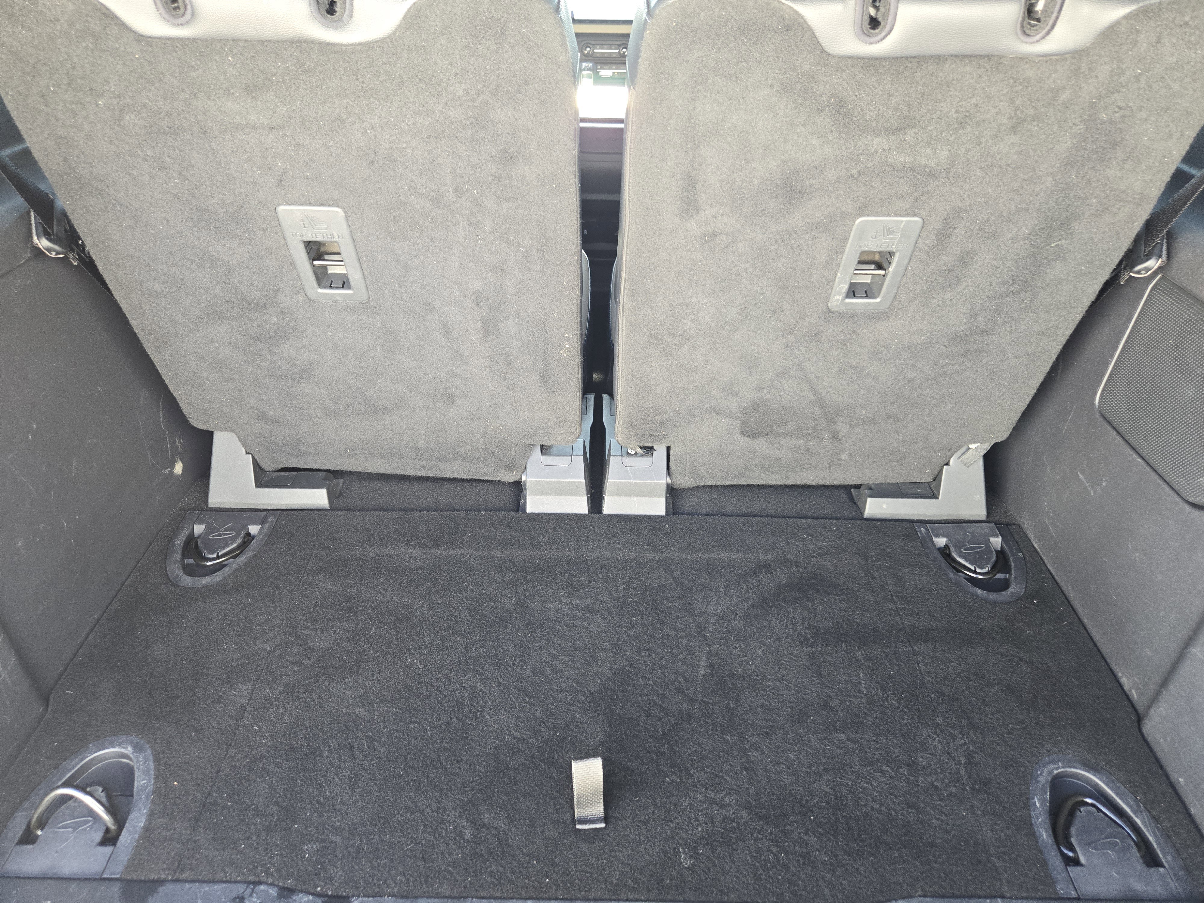 Used 2022 Ford Bronco Wildtrak image 34