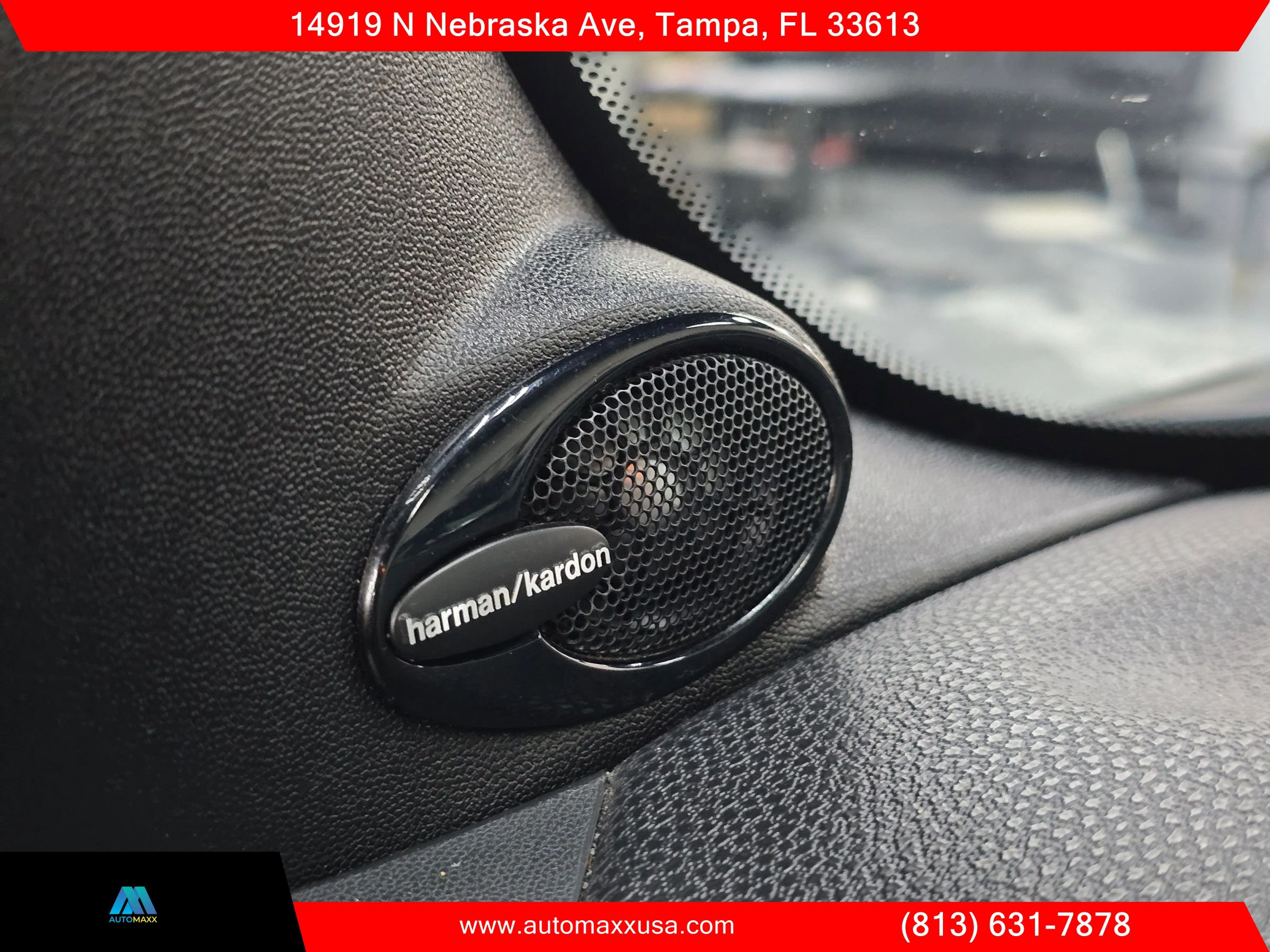 Used 2015 MINI Cooper S w/ Sport Package FWD image 24