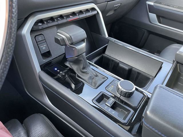 Used 2023 Toyota Tundra Platinum image 32