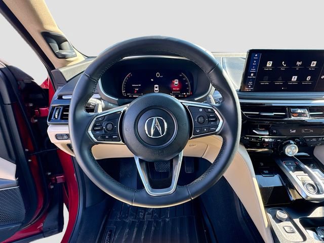 Used 2025 Acura MDX w/ Technology Package image 13