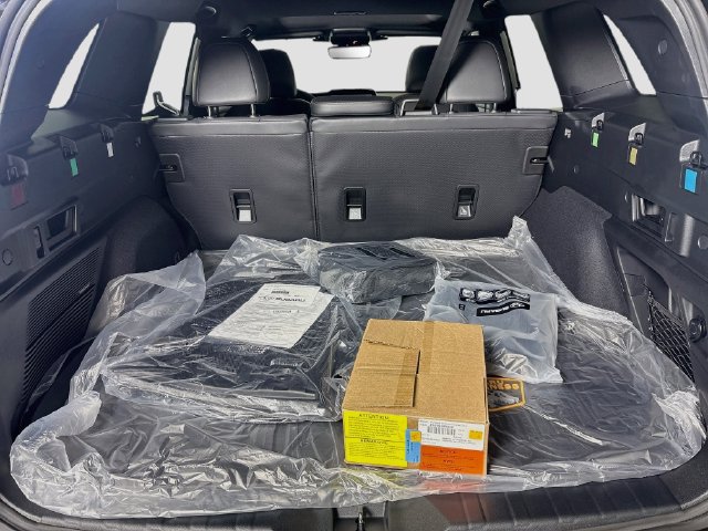 New 2026 Subaru Outback Wilderness AWD/4WD image 27