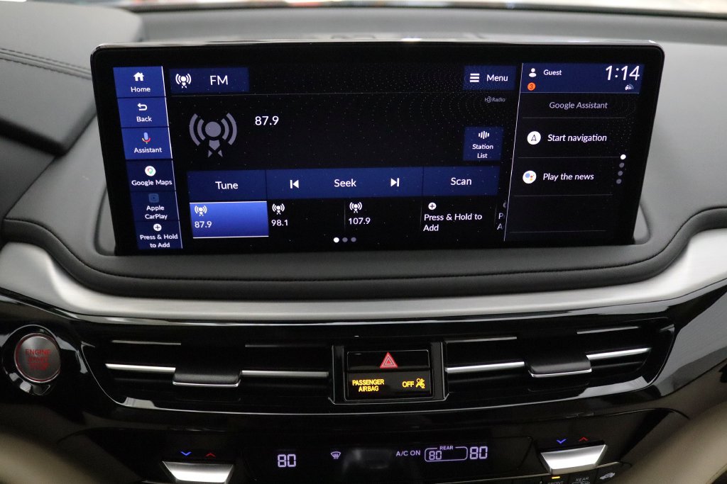 Certified 2026 Acura MDX w/ Technology Package AWD/4WD image 22