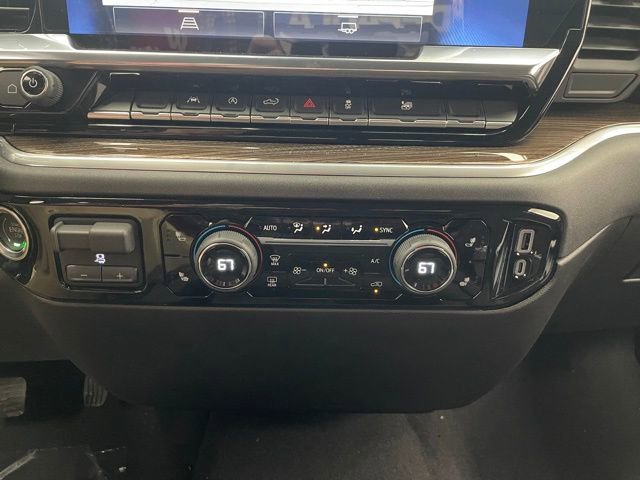 New 2026 Chevrolet Silverado 1500 LT image 6