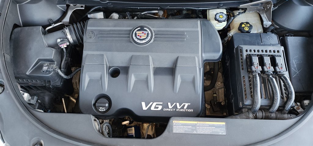 Used 2011 Cadillac SRX Performance image 17