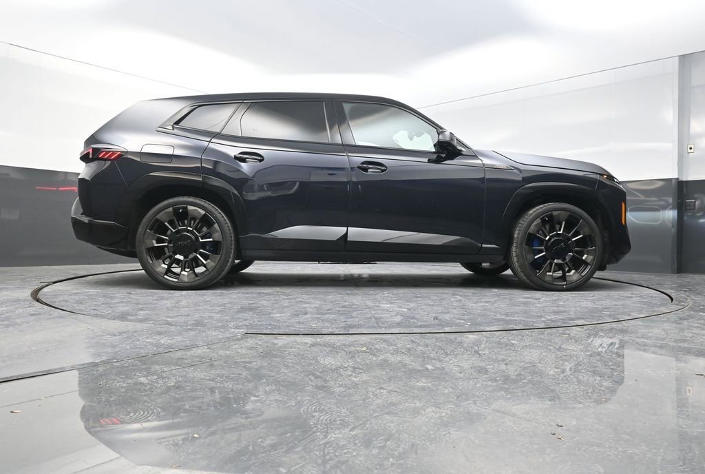 Used 2024 BMW XM image 31