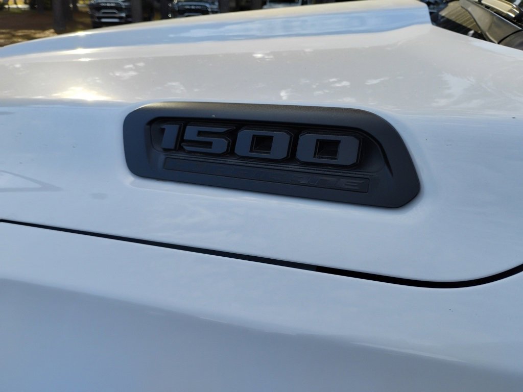 New 2026 RAM 1500 Express image 11
